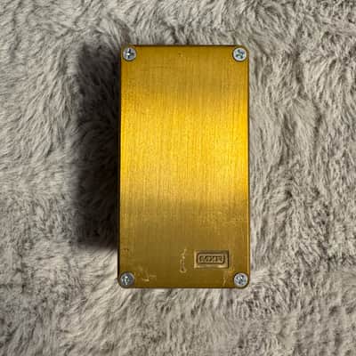 MXR M77 Custom Badass Modified O.D. 2011 - Present - Gold image 2