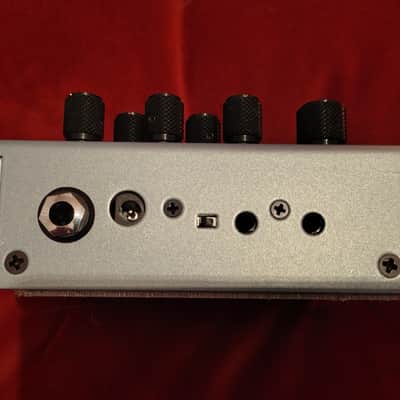 Wampler Terraform 2019 - Graphic image 5