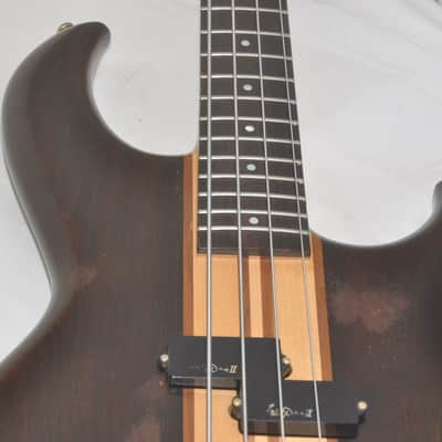 AriaPron2 SB-1200 Through-Neck Electric Guitar Ref.No 7741 image 5