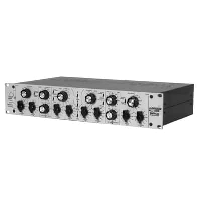 Gainlab Audio Empress Equalizer image 2