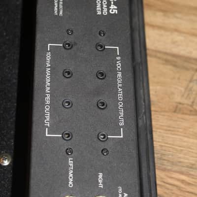 SKB PS-45 image 4