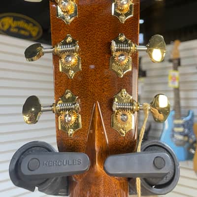 Martin D-45 Modern Deluxe w/OHSC & PLEK*D #383 image 11