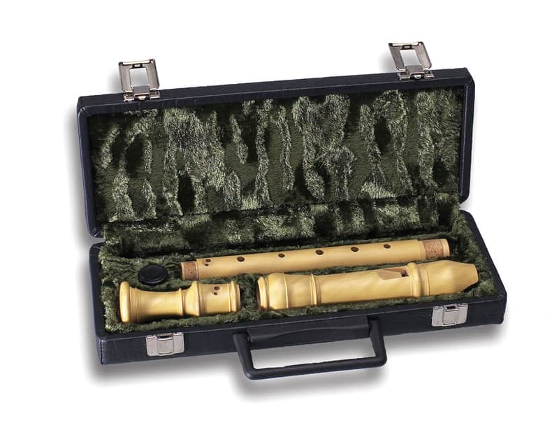 Mollenhauer 7102 Etui (Alt) image 1