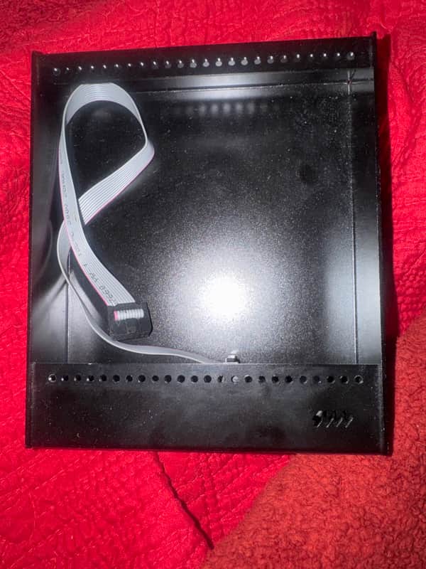 4ms Company POD26 Powered w/ Supply and Busboard image 1