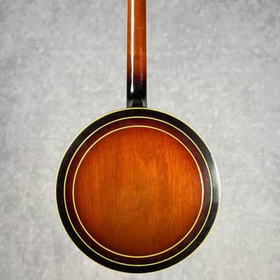1963 Gibson RB-250 Mastertone Banjo image 9