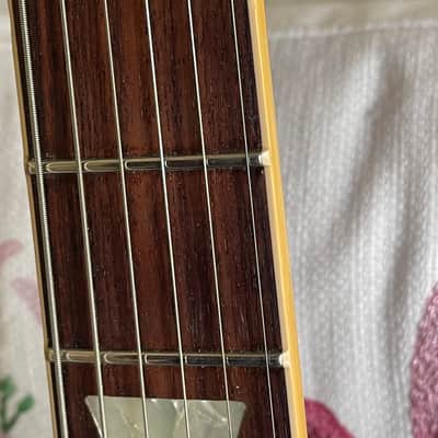 1997 Gibson Historic Les Paul 1960 Re-Issue R0 image 17