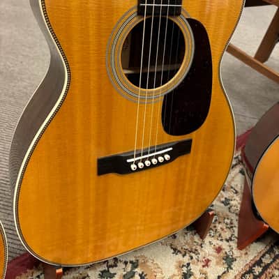 Martin Standard Series 00-28 2018 image 12