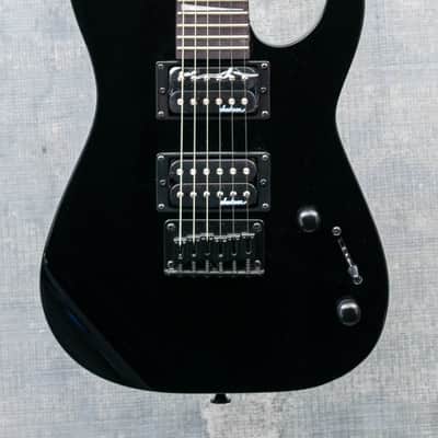 Jackson JS Series Dinky Minion JS1X Gloss Black Mint Condition image 1
