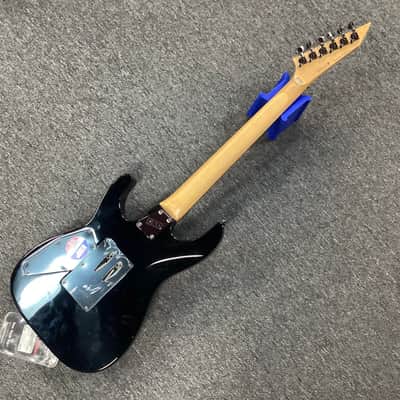 ESP LTD KH-202 Kirk Hammett Signature Electric Guitar image 3