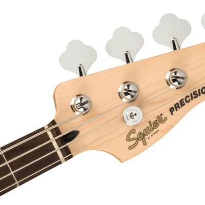 SQUIER Affinity Series™ Precision Bass® PJ Pack - 3-Color Sunburst image 4