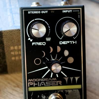 Death By Audio "Moonbean Phaser" image 2