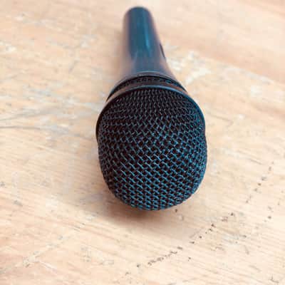 Sennheiser e835S Dynamic Microphone image 2