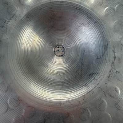 Used Zildjian Z Custom 12" Splash Cymbal 510 grams image 7