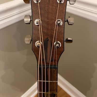 Taylor Grand Pacific Custom 2020 image 7