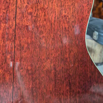 Taylor GS5 - from 2017. ( It's powerful - It fills the room ) image 13