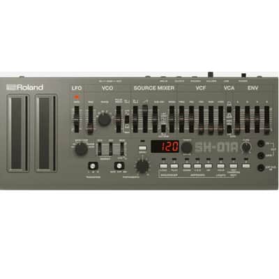 Roland SH-01A Synthesizer