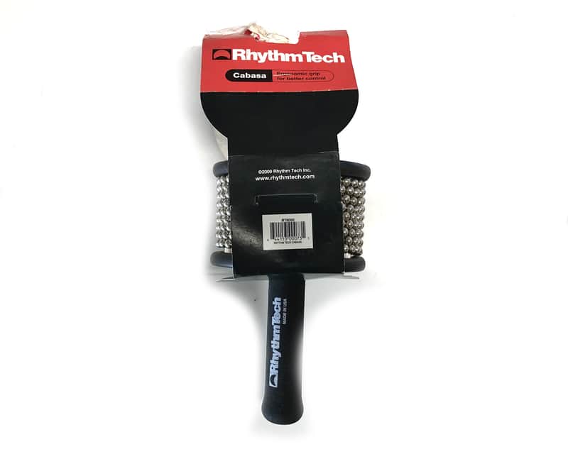 RhythmTech Cabasa image 1
