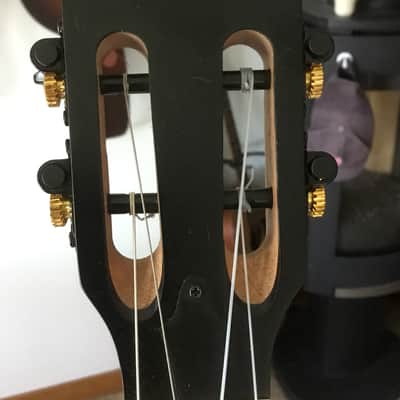 Caramel CB402 Baritone Ukulele image 4