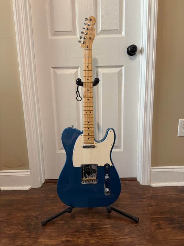 Fender Mod-Shop Telecaster 2023 - Gloss image 1