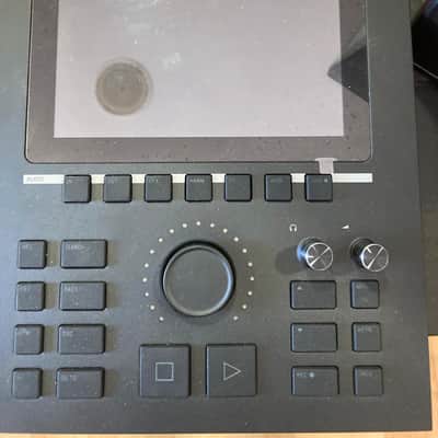 M Live Divo Pro 512 GB + WI FI 2024 - NERO image 2