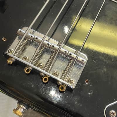 Tokai Hard Puncher Precision Bass 1981 image 12