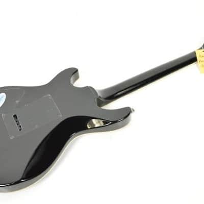 Cort M600T Purple Burst Electric Guitar s66493 image 6