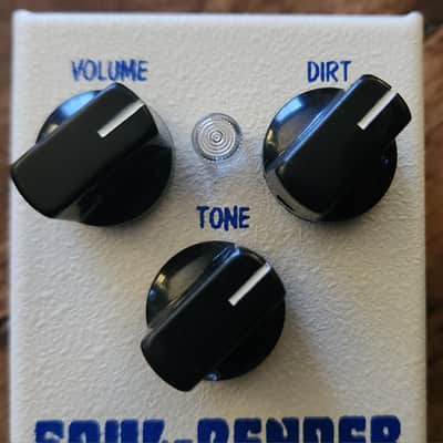 Fulltone Soul Bender v2 Fuzz USA image 8
