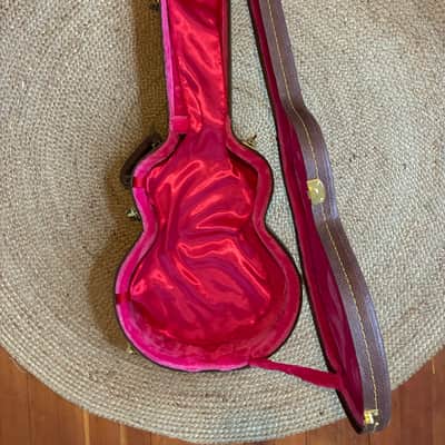 Squier Classic Vibe Starcaster w/ Hardshell Case and Tremolo image 9