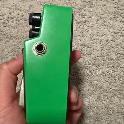 Ibanez TS9 Tube Screamer 1993 - 2002 - Green image 2