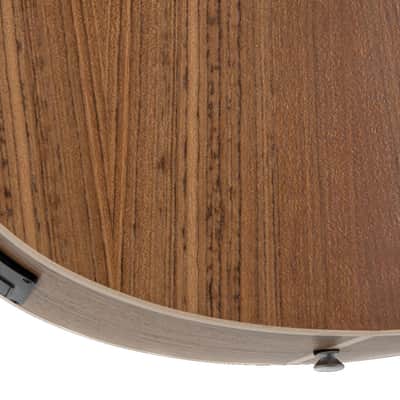 Ovation Applause Jump OM Cutway Electric Peach (AEO-69-O) image 17