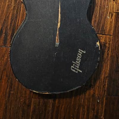 Gibson Bass Ripper 1976 - Natural image 8