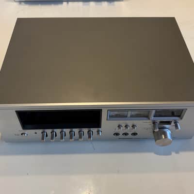 Pioneer CT-50T in perfect condition image 2