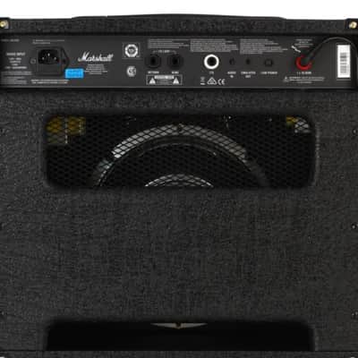 Marshall DSL5CR 2-Channel 5-Watt 1x10" Guitar Combo - Black image 2