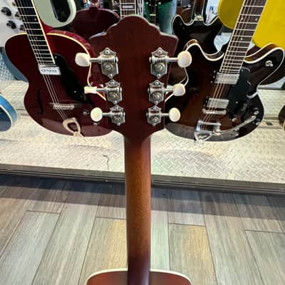 Guild USA M-25E 2020 - Present - California Burst image 2