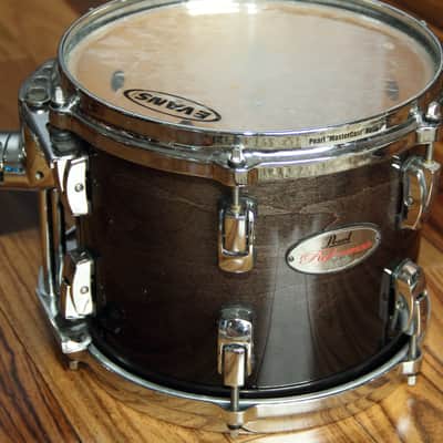 Pearl Reference - twillight fade 10"x8 rack tom image 7