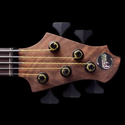 MTD 535-24 - Figured Walnut image 7