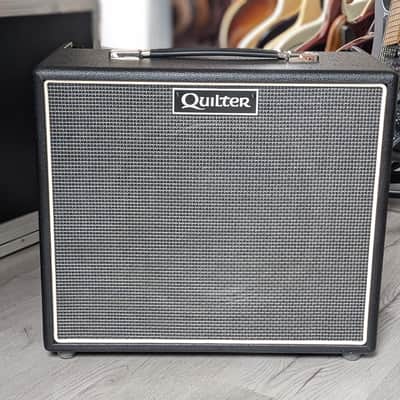 Quilter Aviator Mach 3 Combo image 1