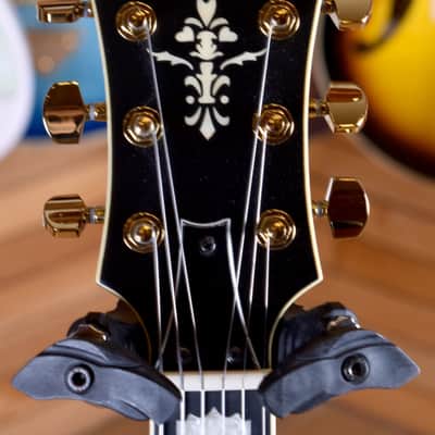 Ibanez PM3CBKL Black Low Gloss Pat Metheny image 15