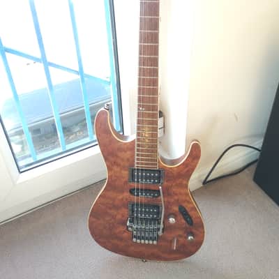Ibanez RD Prestige S-2170 FB NTF image 6
