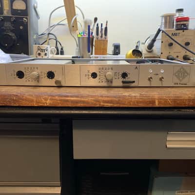 Telefunken/TAB V376 Late 1960s image 2