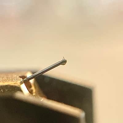 Dynavector DV XX2 MKII MC Moving Coil Phono Cartridge with flux damper, PCOCC coil, Alinco-5 magnet, PF Line contact Stylus on Boron Cantilever image 21