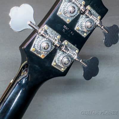 SG Standard Bass -Ebony- image 9