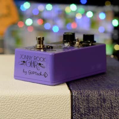 Echorus-Purple image 3