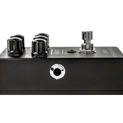MXR M82B Bass Envelope Filter Pedal Blackout Edition - Open Box image 3