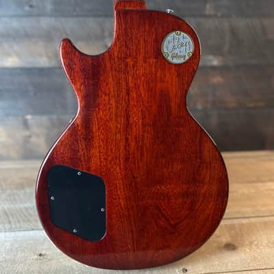 Gibson Custom Shop 1959 Les Paul Standard Reissue - Iced Tea Burst 961271 image 10