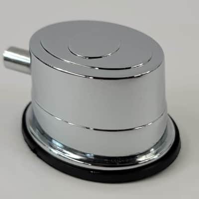 PDP Bass Drum Lug with Gasket & Mounting Screws CX, FX, X7, M5 Series (Multiple Quantities Available) image 5