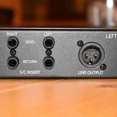 Rupert Neve Designs 5254 Diode Bridge Compressor 2020 - Present - Shelford Blue image 8