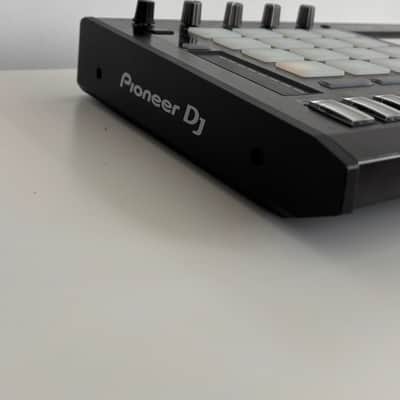 Pioneer Toraiz SP-16 Sampler and Sequencer 2010s - Black image 10