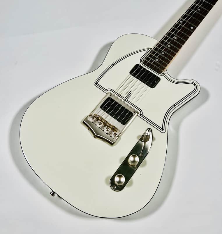 Belltone® B-Classic One - Olympic White image 1