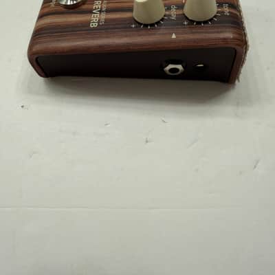 L.R. Baggs Reverb Digital Align Series LR Acoustic Guitar Effect Pedal image 4